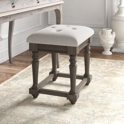 Marnie Vanity Stool