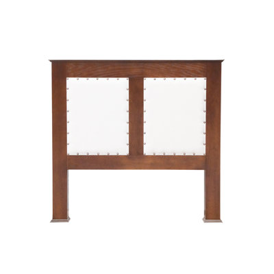Pinzon Queen Upholstered Panel Headboard