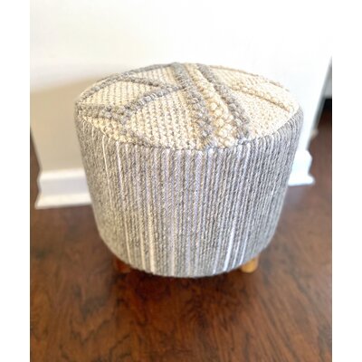 Slavin Millie Ottoman