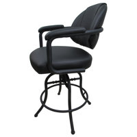 Victoriarose Swivel Counter Stool