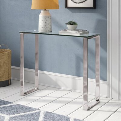 Berlind Console Table by Wrought Studio