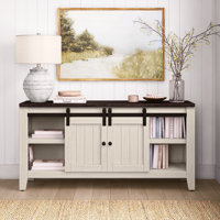 Carmencita TV Stand for TVs