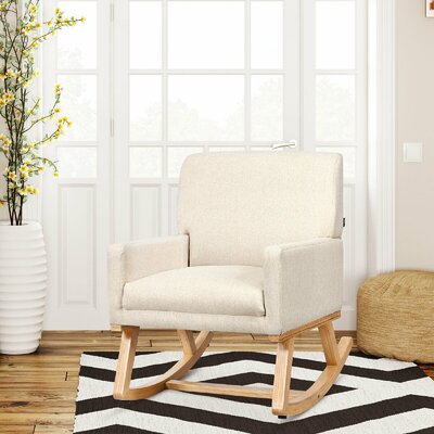 Hebden Rocking Chair