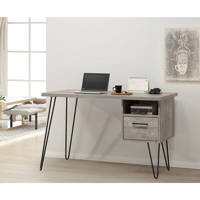Bui Desk by Gracie Oaks