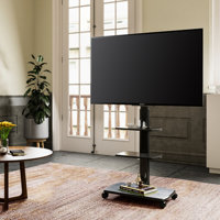 Abbing TV Stand for TVs up to 70"