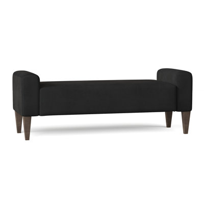 Sudbury Upholstered Bench by Bernhardt