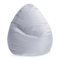 Standard Bean Bag Chair & Lounger by Grovelane