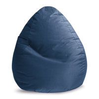 Standard Bean Bag Chair & Lounger