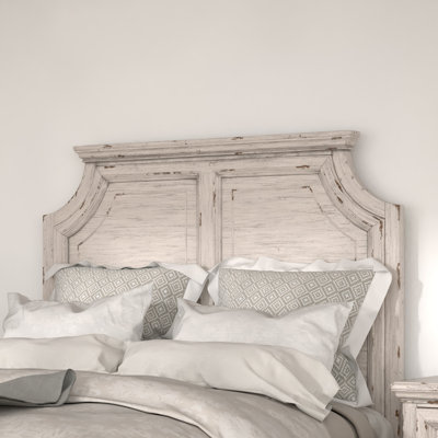 Kameko Panel Headboard by Sand & Stable