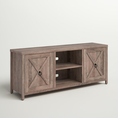 Granger TV Stand for TVs up to 65" by Laurel Foundry Modern Farmhouse