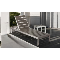 Aynura Reclining Single Chaise