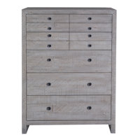 Ellerbe Commode Ã  5 tiroirs by Gracie Oaks