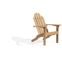 Oxford Adirondack Chair by Oxford Garden