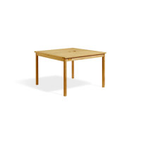 Square 29.25" Table by Oxford Garden
