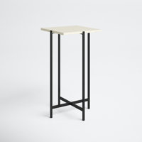Lia End Table by Joss & Main