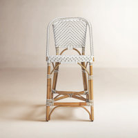 Ezekiel 25" Counter Stool by Birch Lane