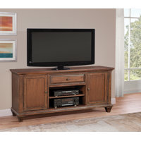 Ilfracombe TV Stand for TVs up to 70" by Laurel Foundry Modern Farmhouse