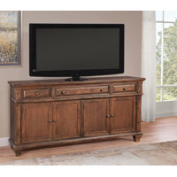 Ilfracombe TV Stand for TVs up to 70" by Laurel Foundry Modern Farmhouse
