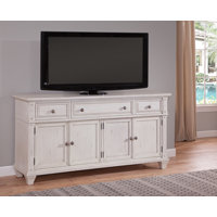 Ilfracombe TV Stand for TVs up to 70"