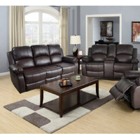 Jawaria 2 Piece Reclining Living Room Set by Latitude Run