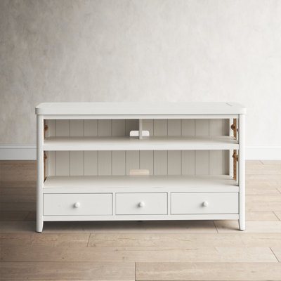 Alvon TV Stand for TVs up to 60" by Darby Home Co