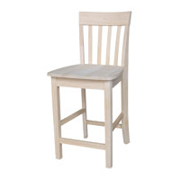 Depali Bar & Counter Stool by August Grove