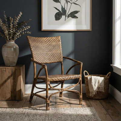 Waitsburg 25.59" W Armchair by Bay Isle Home