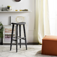 Abdulkadir Bar & Counter Stool by Williston Forge
