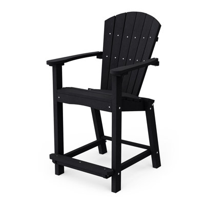 Classic 26" High Counter Chair