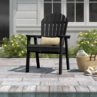 Anette Adirondack Chair by Sol 72 Outdoor