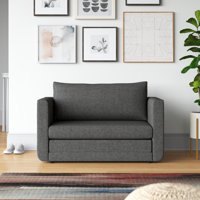 Jalyn 50" Square Arm Sleeper