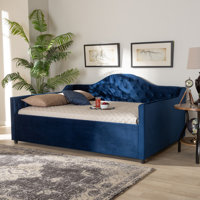 Dania Daybed by Willa Arlo Interiors