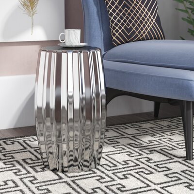 Maleeha Decorative Stool