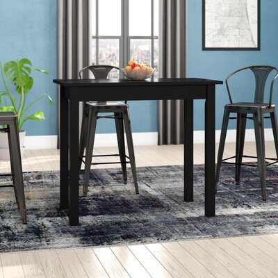 Balro Counter Height Dining Table by Wade Logan