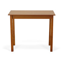 Balro Counter Height Dining Table by Wade Logan