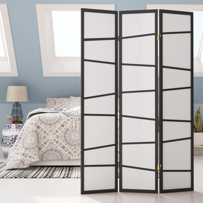 Watkins 3-Panel Room Divider