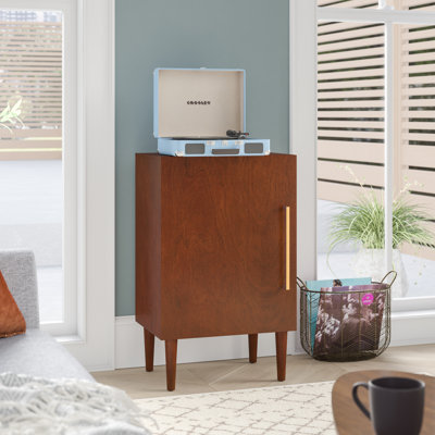 Ayinde Multimedia Media Cabinet by Wade Logan