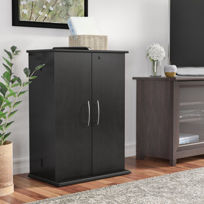 Pinevalley 2 Door Storage Cabinet