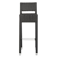 Ousley 30" Patio Bar Stool by Mercer41