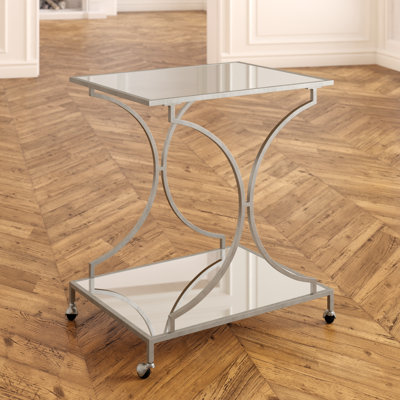 Oxendine Bar Cart by Mercer41
