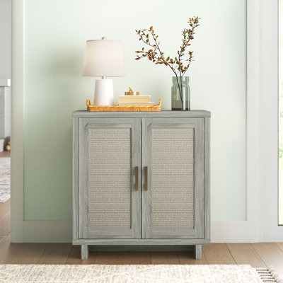 Portman 2 - Door Accent Cabinet by Sand & Stable