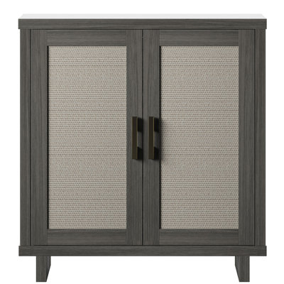Portman 2 - Door Accent Cabinet by Sand & Stable