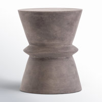 Dormington End Table by Joss & Main