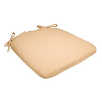 Kippie Indoor/Outdoor Barstool Cushion by Latitude Run