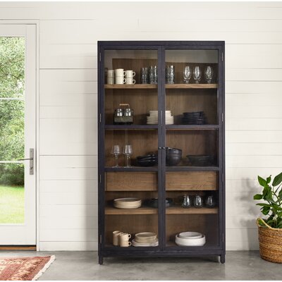 Sonata Hall Cabinet