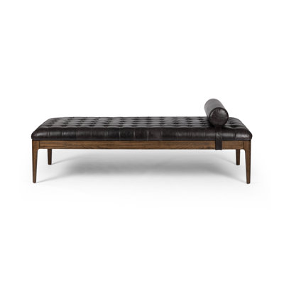 Moody Bench by Birch Lane