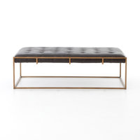 Acamas Frame Coffee Table by Wade Logan