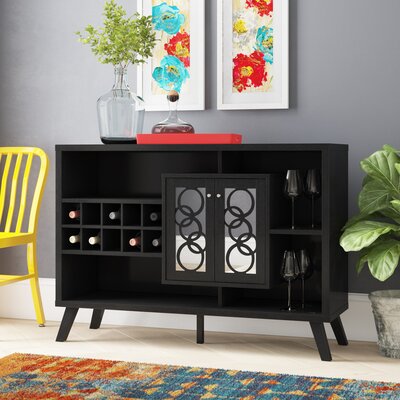 Strattford 47.25" Server by Orren Ellis