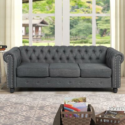 Dennard 2 Piece Living Room Set