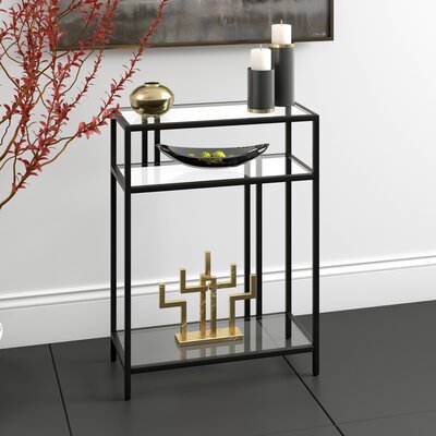 Cortland 48" Console Table by Latitude Run